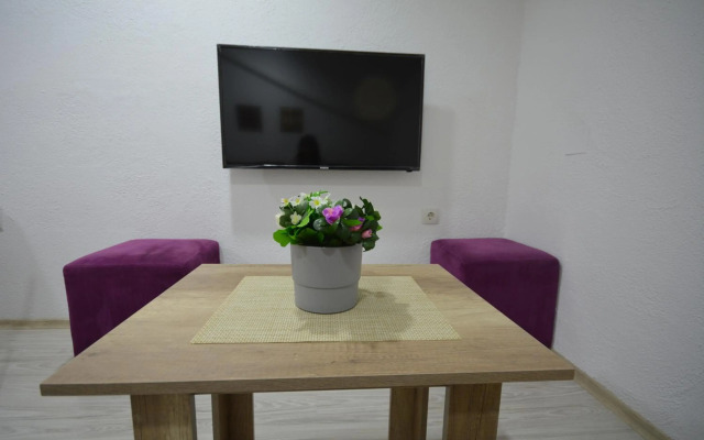 Luna Apartments Gevgelija