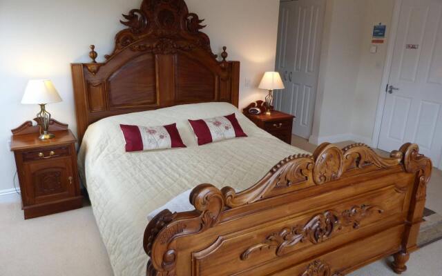 Cameley Lodge