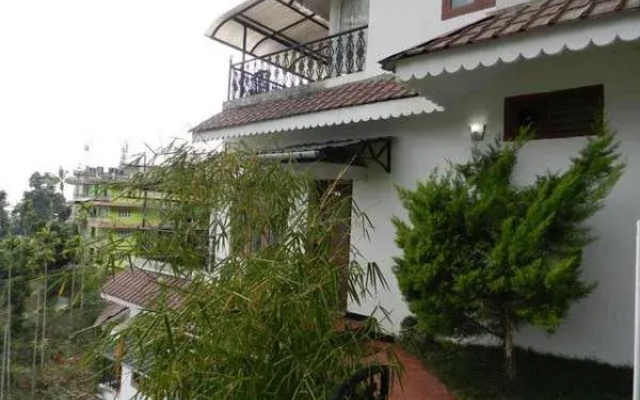 Marikar Resorts