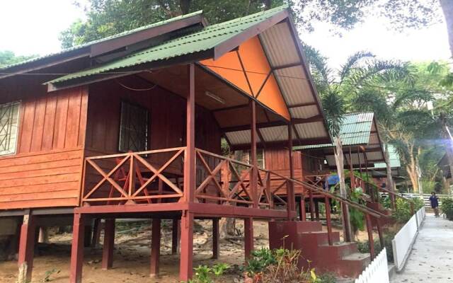 Sea Breeze Bungalow
