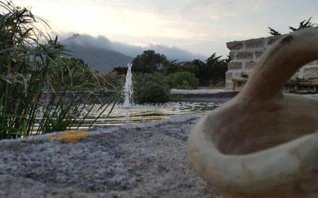 casa vacanze senia del rais