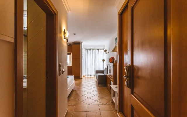 Quinta Velha Sea Private Garage Viewflat113