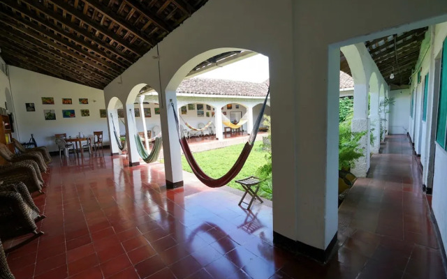 El Arca de Noé Lodging