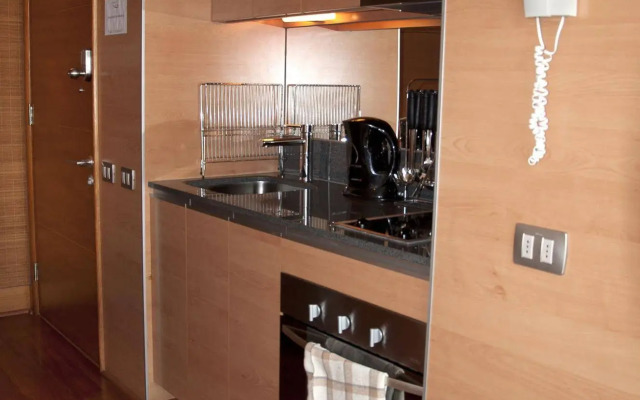 Austral Suites