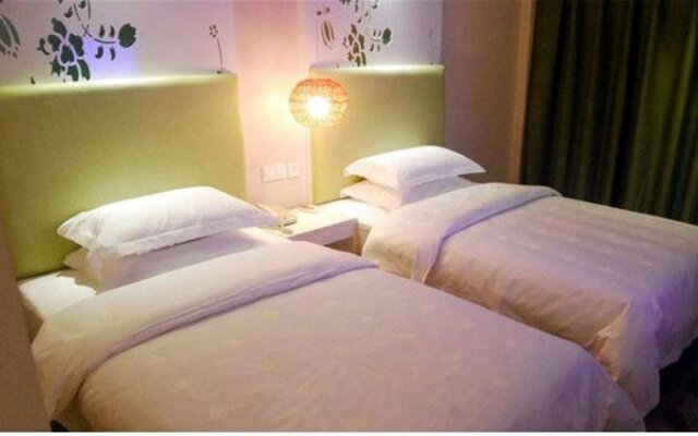 Dianliandian Inn Jining Branch