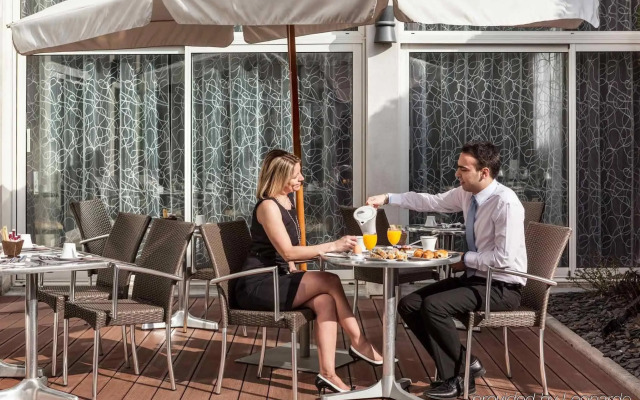 Mercure Troyes Centre