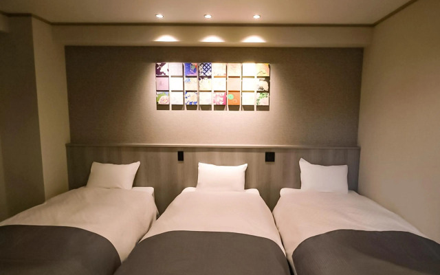 Hotel Abest Happo Aldea