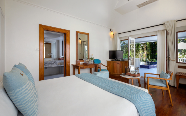 Centara Villas Samui