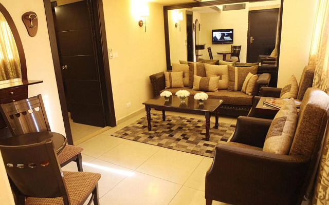 Mozart Hotel