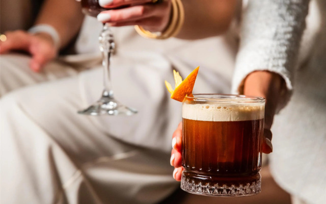 Thompson Houston, by Hyatt