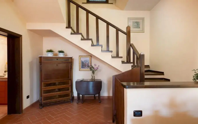 Villa Nikka 6 Emma Villas