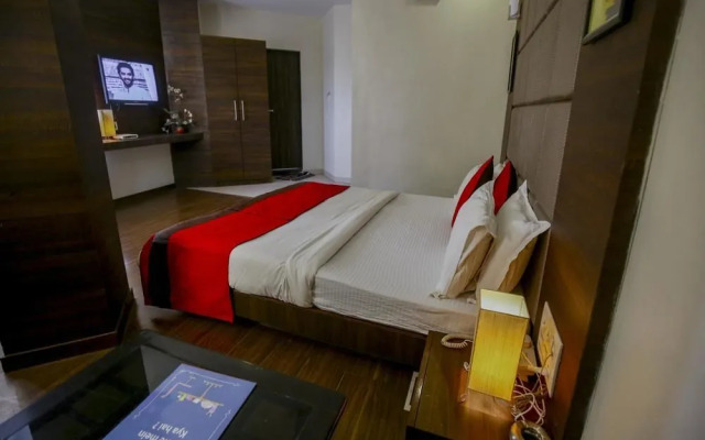 OYO Rooms GIDC Vatva