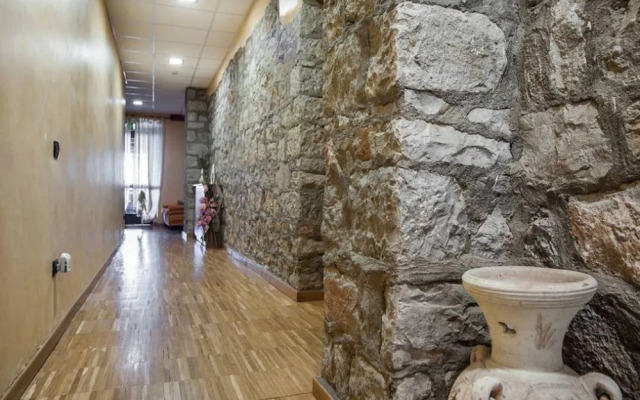 Residence Villa Rosa