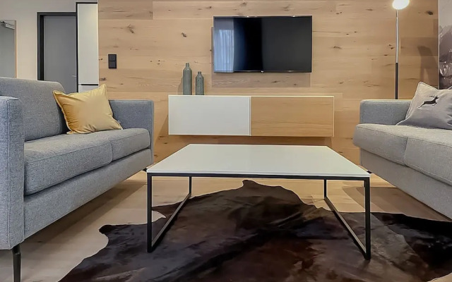 Mariandl im Oberwirt