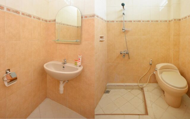 Kotagede Heritage Homestay
