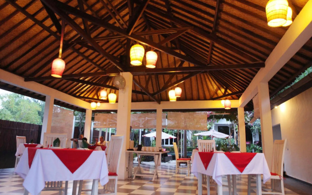 Danima Resort