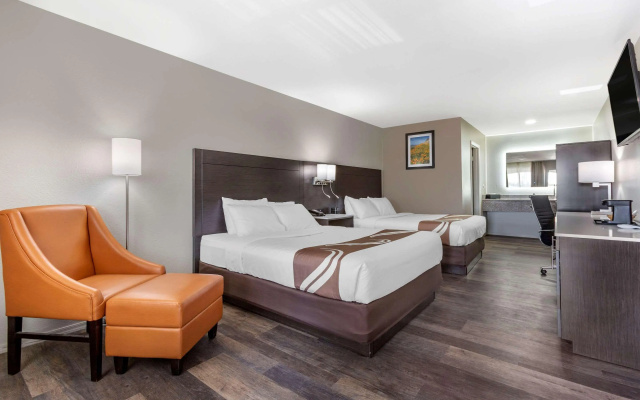 Quality Inn Show Low