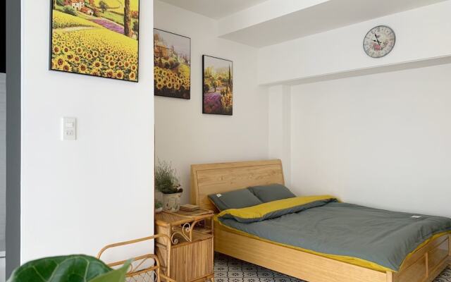 Nha Anh Thanh HomeStay