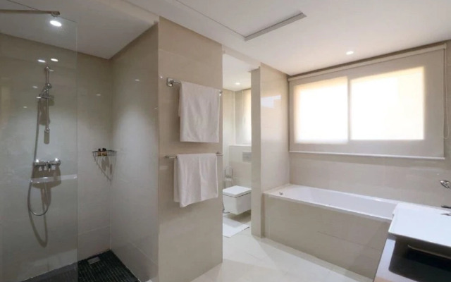 Villa Firdaous