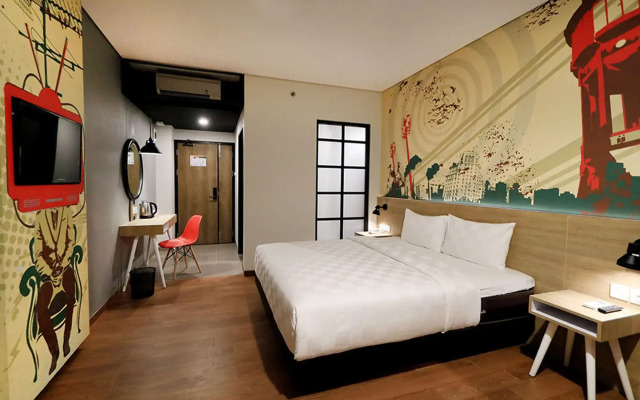 Hotel FortunaGrande Jember