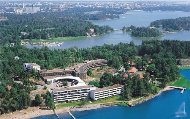 Hilton Helsinki Kalastajatorppa