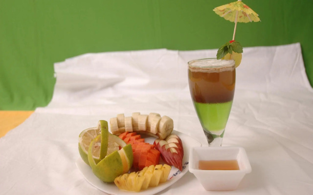 Relax INN Hotel and Resort