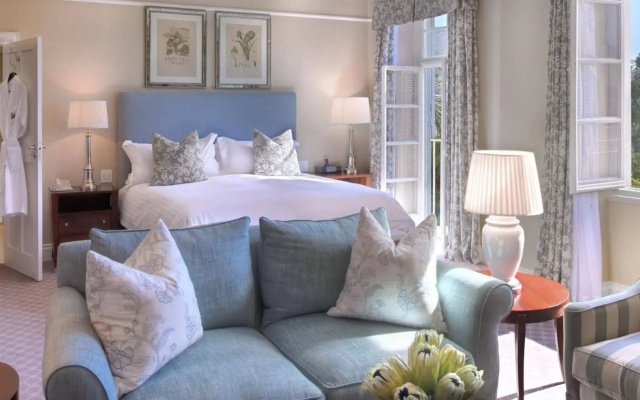 Mount Nelson, A Belmond Hotel, Cape Town