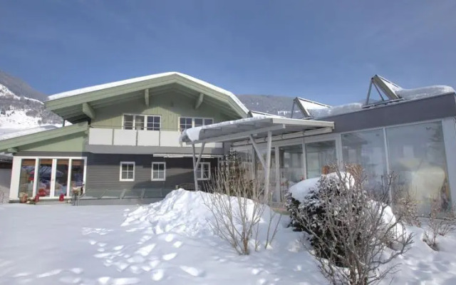 Appartement Petra Stöckl