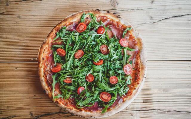 Skihotel Weiberhimmel