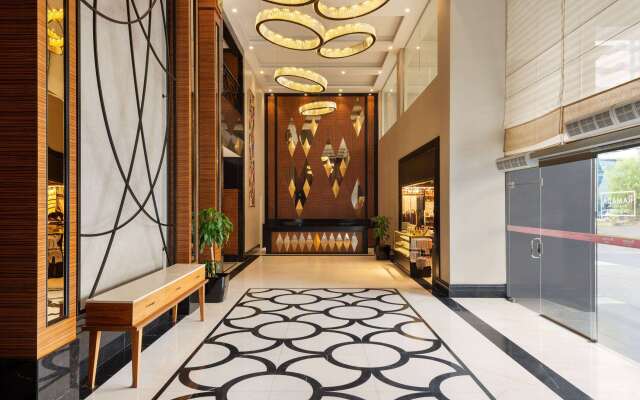 Ramada by Wyndham Makkah Zad Al Rawda