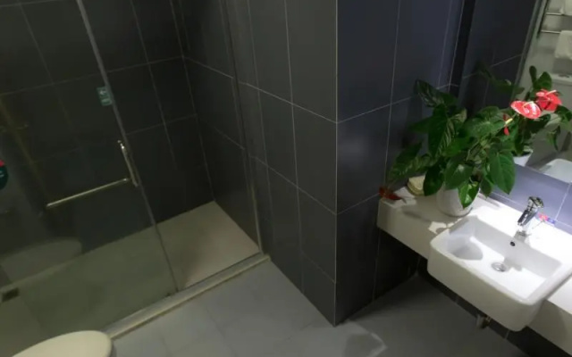 Greentree Inn Xuzhou Jiawang Government Express Ho