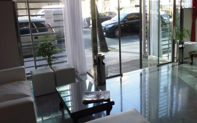 Hotel Athos