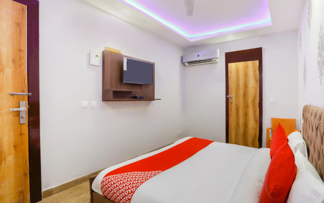 Diamond Stay by OYO Rooms
