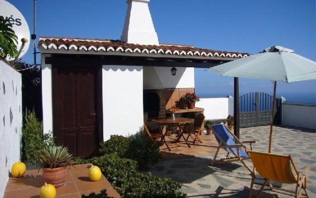 Casa Rural Tomasín by Isla Bonita