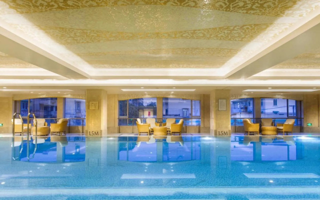 The Dragon Hotel Hangzhou