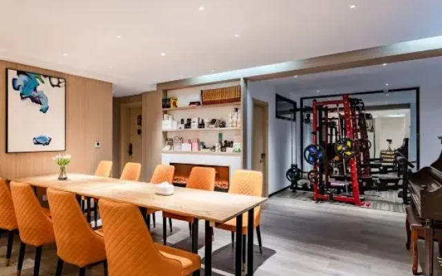 Floral Hotel·Kunming Aromatic Garden hotel (Kunming Guandu Ancient Town)