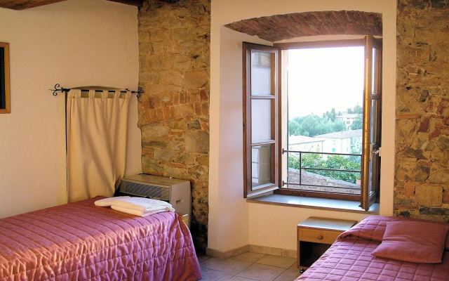 Il chiostro appartamenti & suites