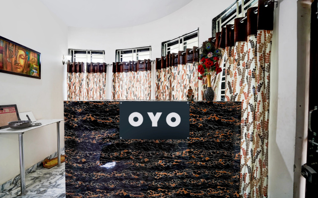 Hotel O Oyasis.in