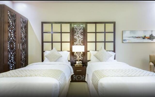 Almuhaidb Residence Aldawadmi