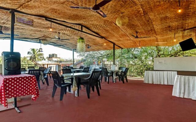 Itsy Hotels Samara Holiday Homes