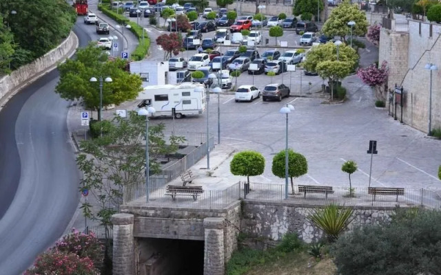 La Corte Di Ibla