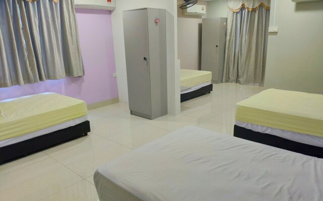 Wawasan Homestay Butterworth