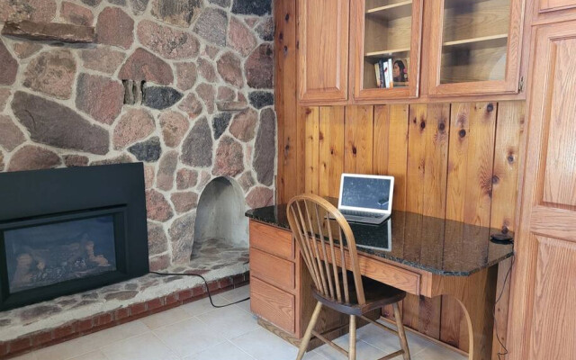 Whispering Pines Riverside Retreat