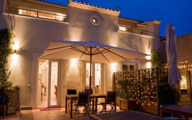 Petit Hotel Marseillan