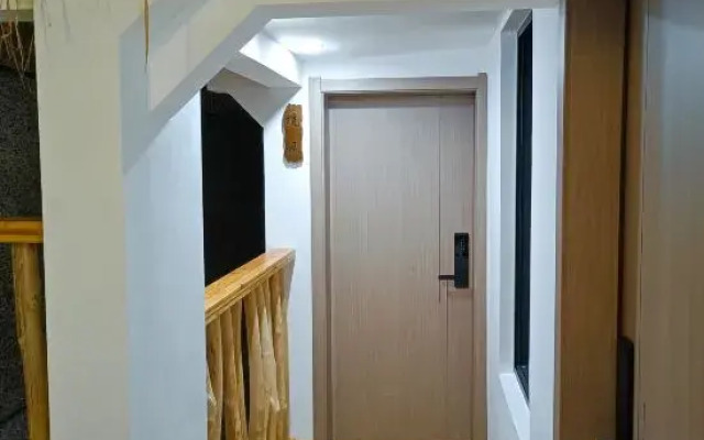Changting Traveler Return Inn