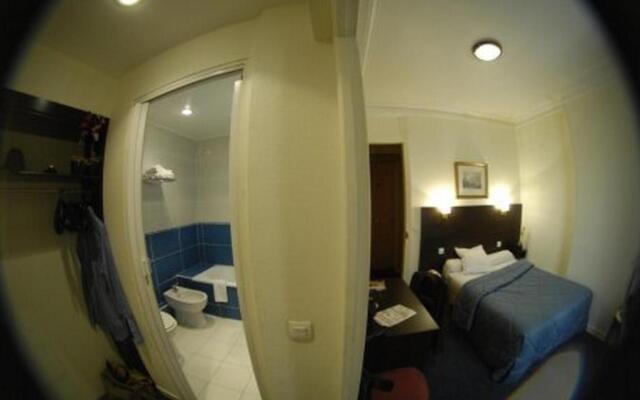 Hotel La Vieille France
