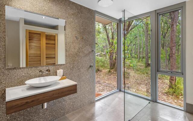 Hidden Valley Forest Retreat