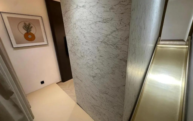 Grand City Hotel