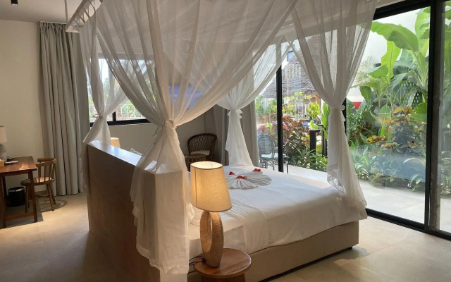 TOA Hotel & Spa Zanzibar