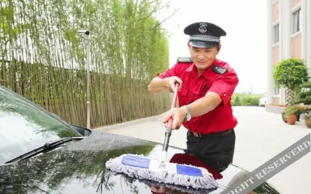 Mehood Lestie Hotel (Shanghai International Tourism Resort Chuansha)